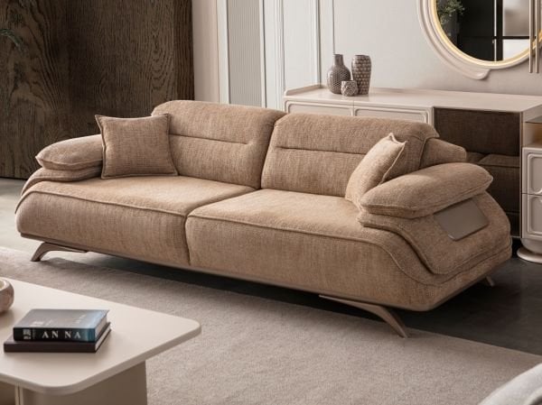 Anza Koltuk Takımı  ( üçlü Koltuk )