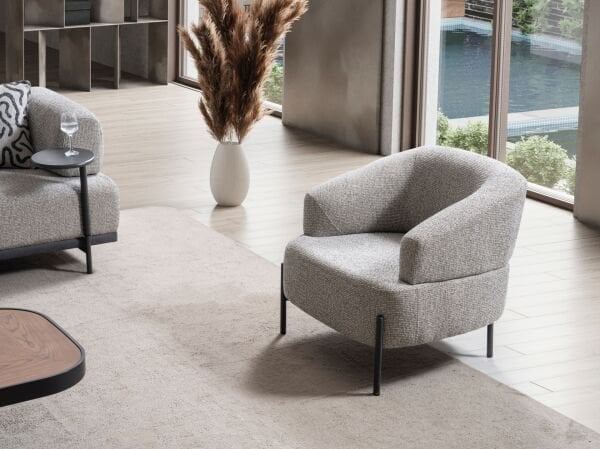 Verona Koltuk Takımı ( berjer )