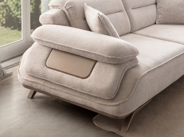 Anza Koltuk Takımı  ( üçlü Koltuk )