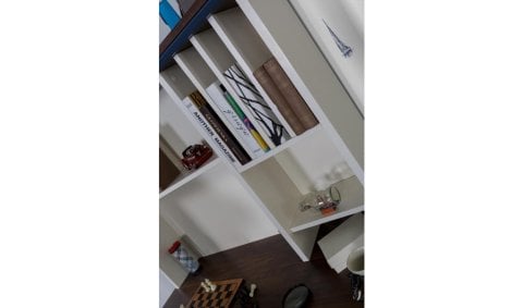 Marina Genç Odası Çalışma Masası ve Ünitesi