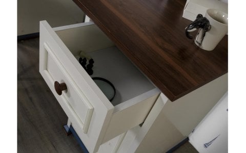 Marina Genç Odası Çalışma Masası ve Ünitesi