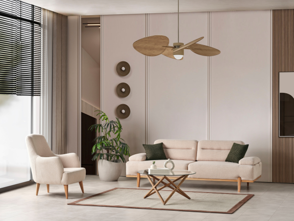 Zara Koltuk Takımı(3+3+1+1)