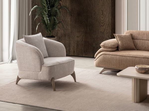 Anza Koltuk Takımı ( berjer - tekli koltuk )