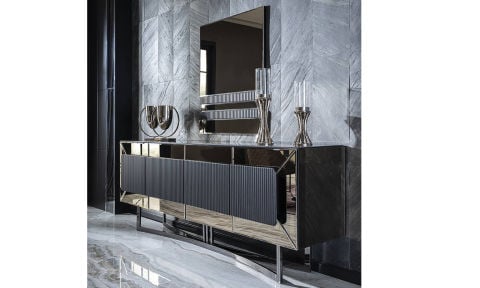 Lion Yemek Odası Konsol