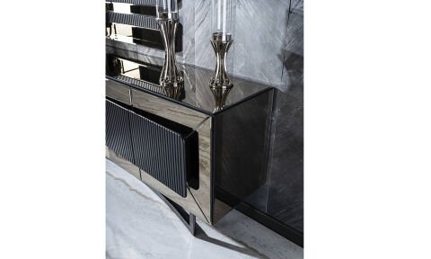 Lion Yemek Odası Konsol