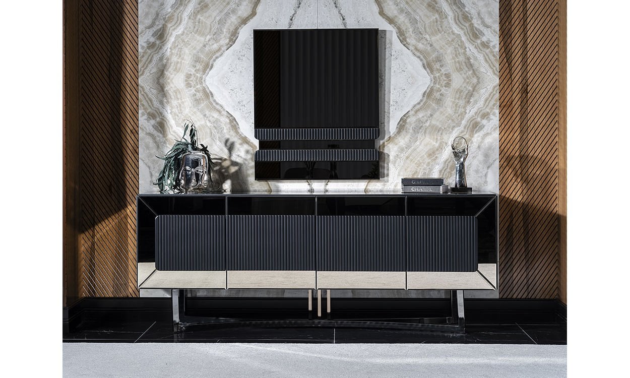 Lion Yemek Odası Konsol