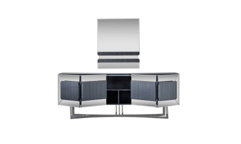 Lion Yemek Odası Konsol