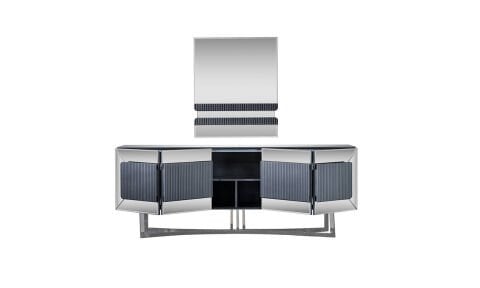 Lion Yemek Odası Konsol