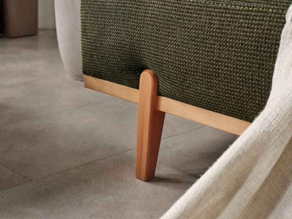 Zara Koltuk Takımı(3+1, Sehpalı, Ayak Dinlendirmeli)