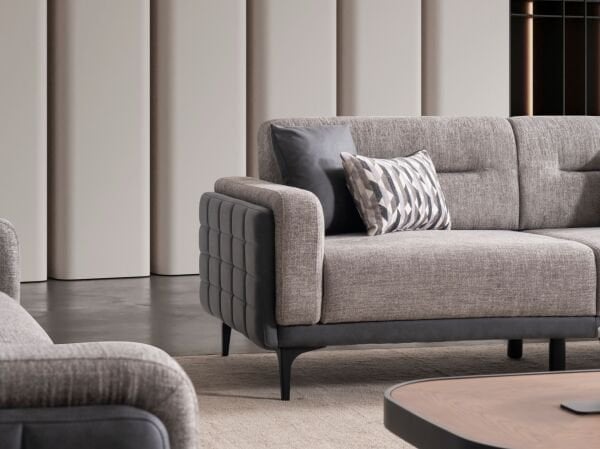 Miray Koltuk Takımı ( 3+3+1 )