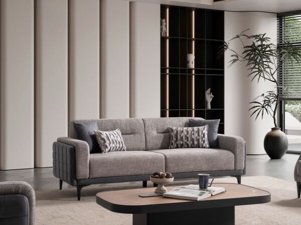 Miray Koltuk Takımı ( 3+1 )