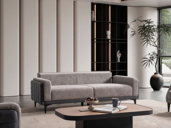 Miray Koltuk Takımı ( 3+1 )