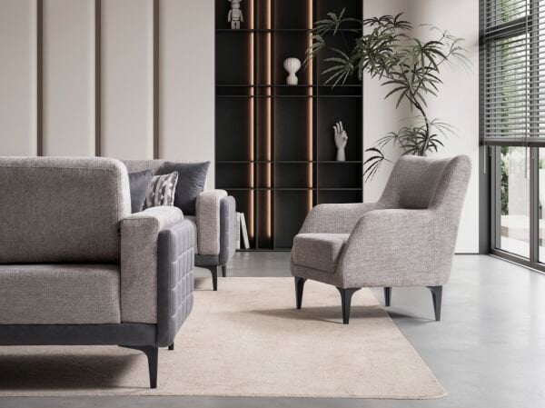 Miray Koltuk Takımı ( 3+1 )