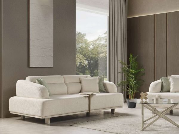 Venedik Koltuk Takımı ( Sehpasız )