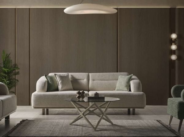 Venedik Koltuk Takımı ( Sehpasız )