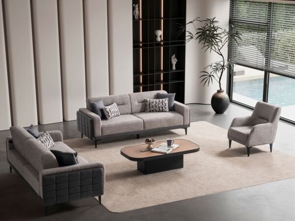 Miray Koltuk Takımı ( 3+1 )