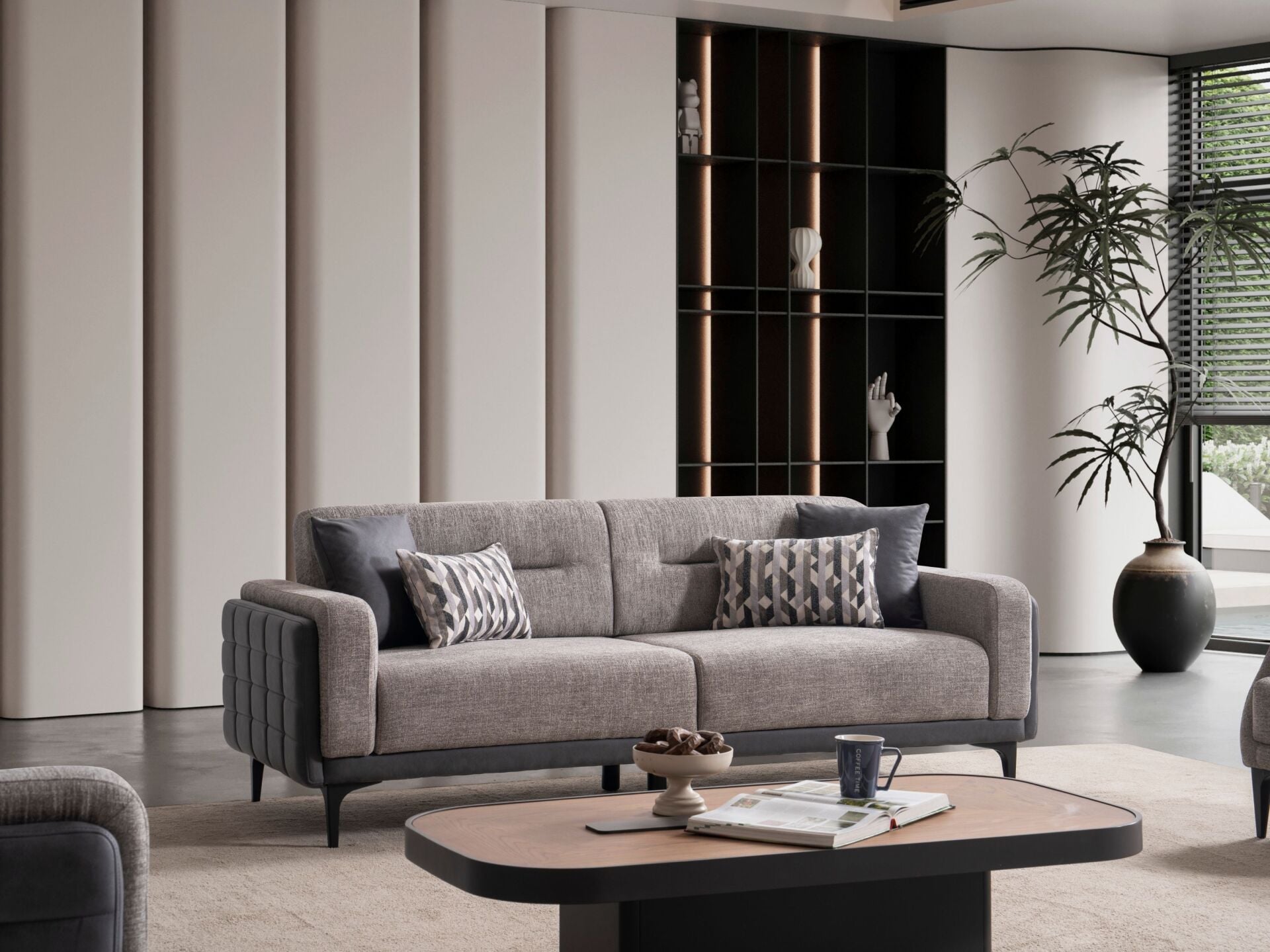 Miray Koltuk Takımı ( üçlü )