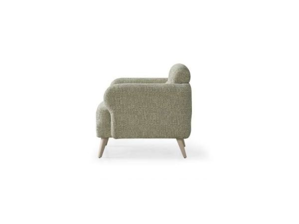 Venedik Koltuk Takımı ( 3+3+1 )