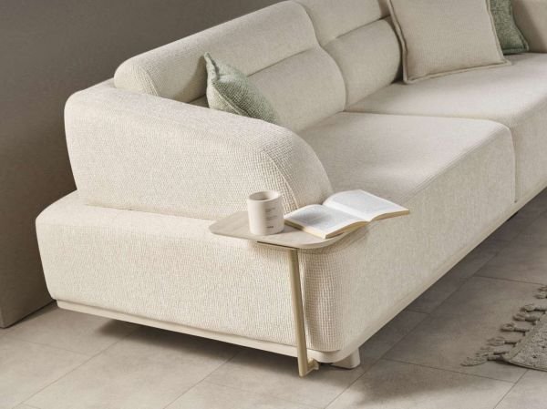 Venedik Koltuk Takımı ( 3+3+1 )