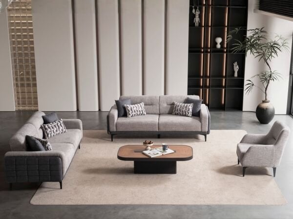 Miray Koltuk Takımı ( üçlü )