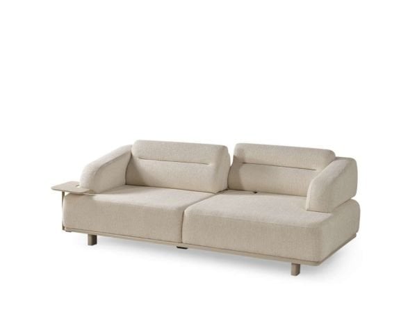 Venedik Koltuk Takımı ( 3+1 )