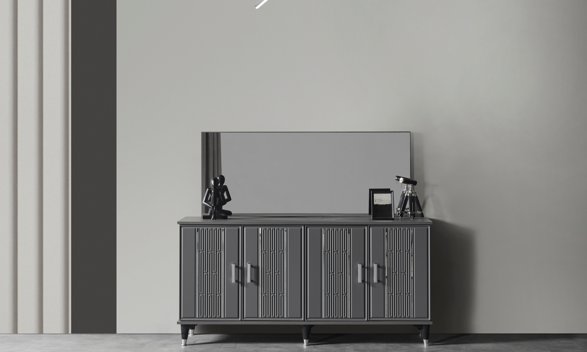 Pırlanta Yemek Odası(Konsol)