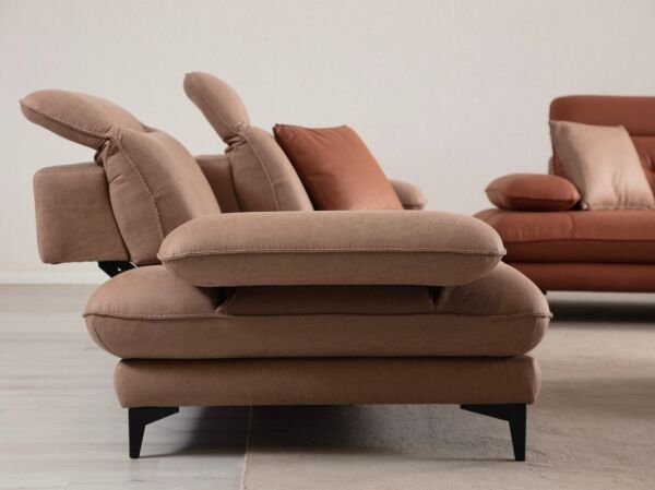 Torino Koltuk Takımı (3+3+1+1)