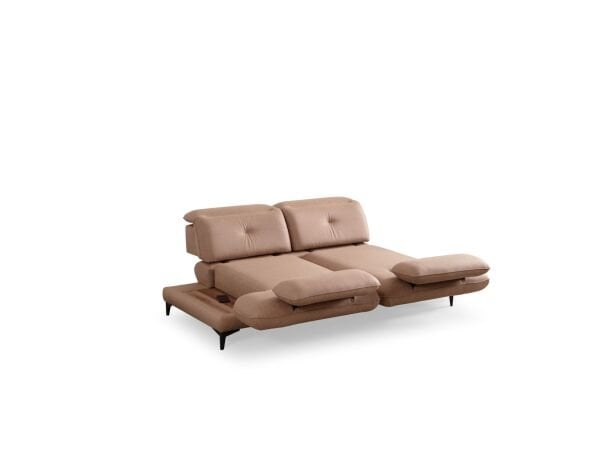 Torino Koltuk Takımı ( 3+1  dinlenmeli )