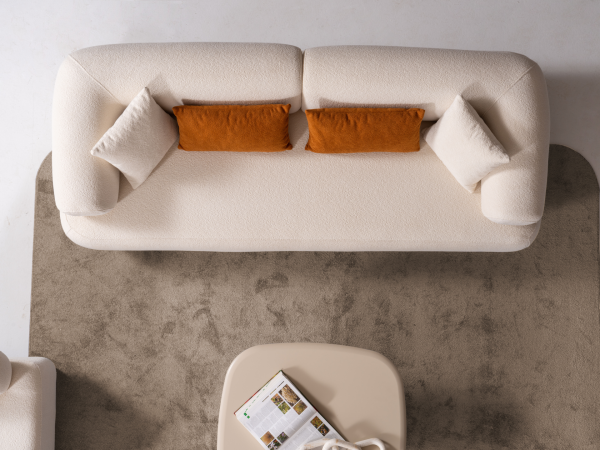 Latte Koltuk Takımı(3+1)