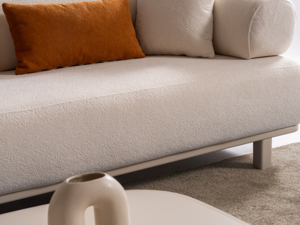 Latte Koltuk Takımı(Üçlü Koltuk)