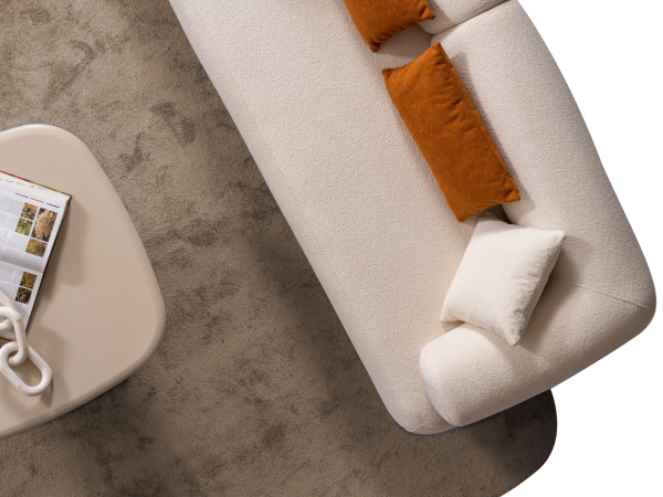 Latte Koltuk Takımı(Üçlü Koltuk)