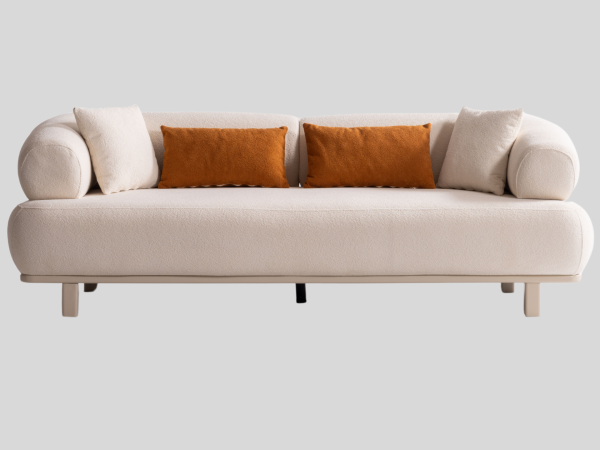 Latte Koltuk Takımı(Üçlü Koltuk)