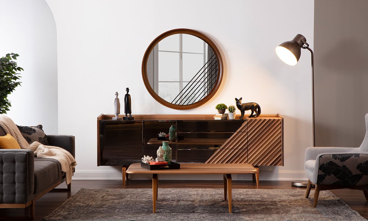 Pera Yemek Odası Konsol