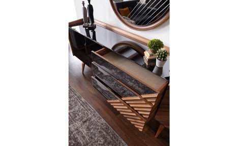 Pera Yemek Odası Konsol