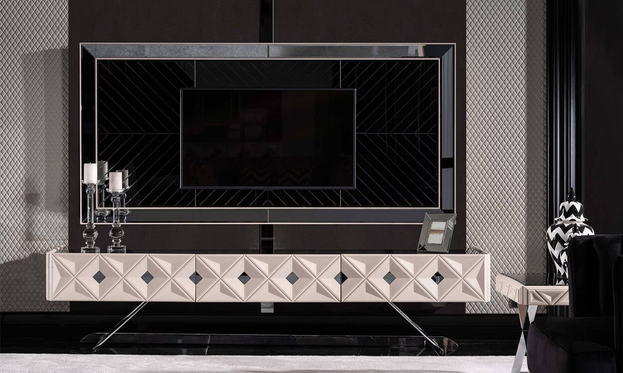 Asus Tv Ünitesi