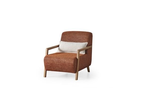 Bohemle Koltuk Takımı ( 3+1 )