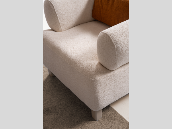 Latte Koltuk Takımı(Tekli Koltuk, Berjer)