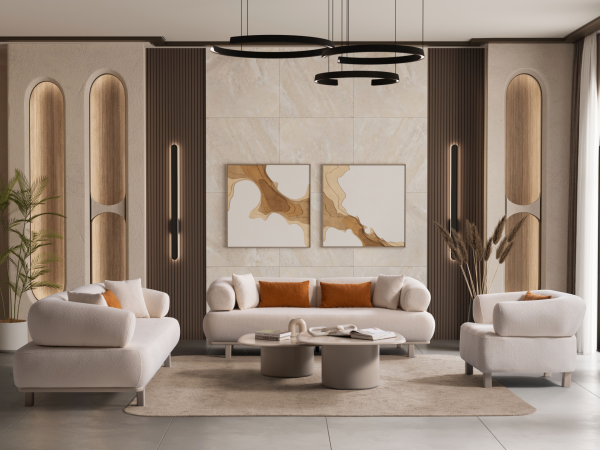 Latte Koltuk Takımı(Tekli Koltuk, Berjer)