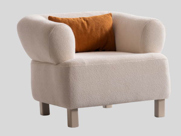 Latte Koltuk Takımı(Tekli Koltuk, Berjer)