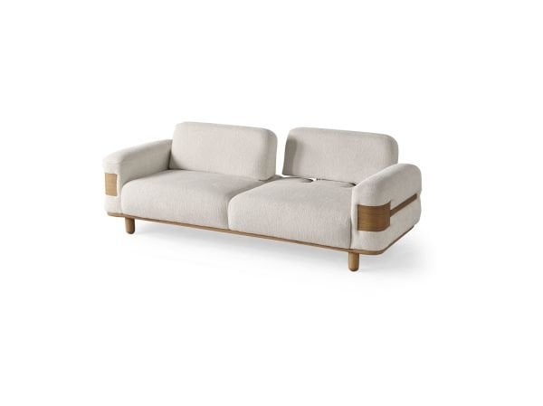 Bohemle Koltuk Takımı ( 3+1 )