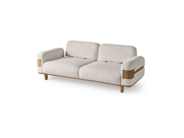 Bohemle Koltuk Takımı ( 3+1 )