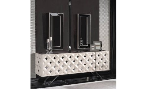 Asus Yemek Odası Konsol