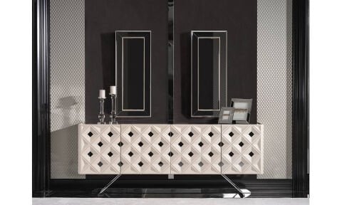 Asus Yemek Odası Konsol