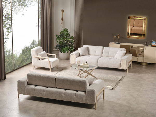 Miran Koltuk Takımı(3+3+1)