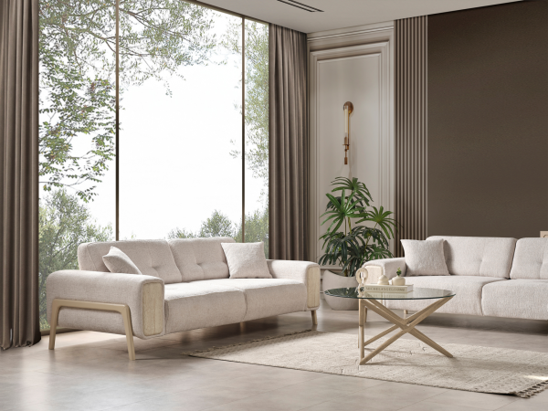 Miran Koltuk Takımı(3+3+1)