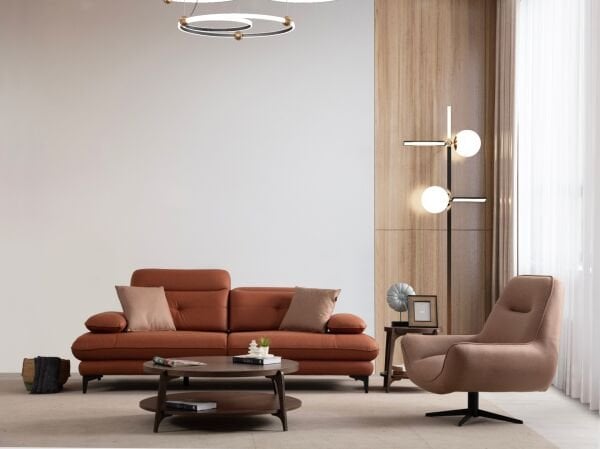 Torino Koltuk Takımı ( berjer )