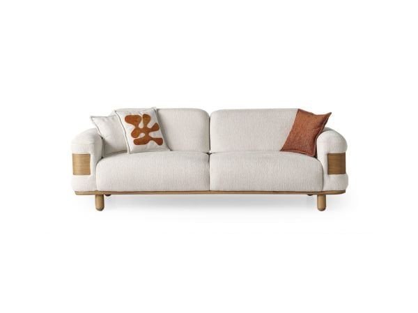 Bohemle Koltuk Takımı ( üçlü )