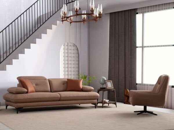 Torino Koltuk Takımı ( berjer )