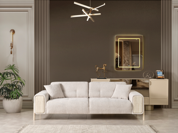 Miran Koltuk Takımı(3+3+1)