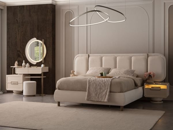 Limax Yatak Odası Takımı